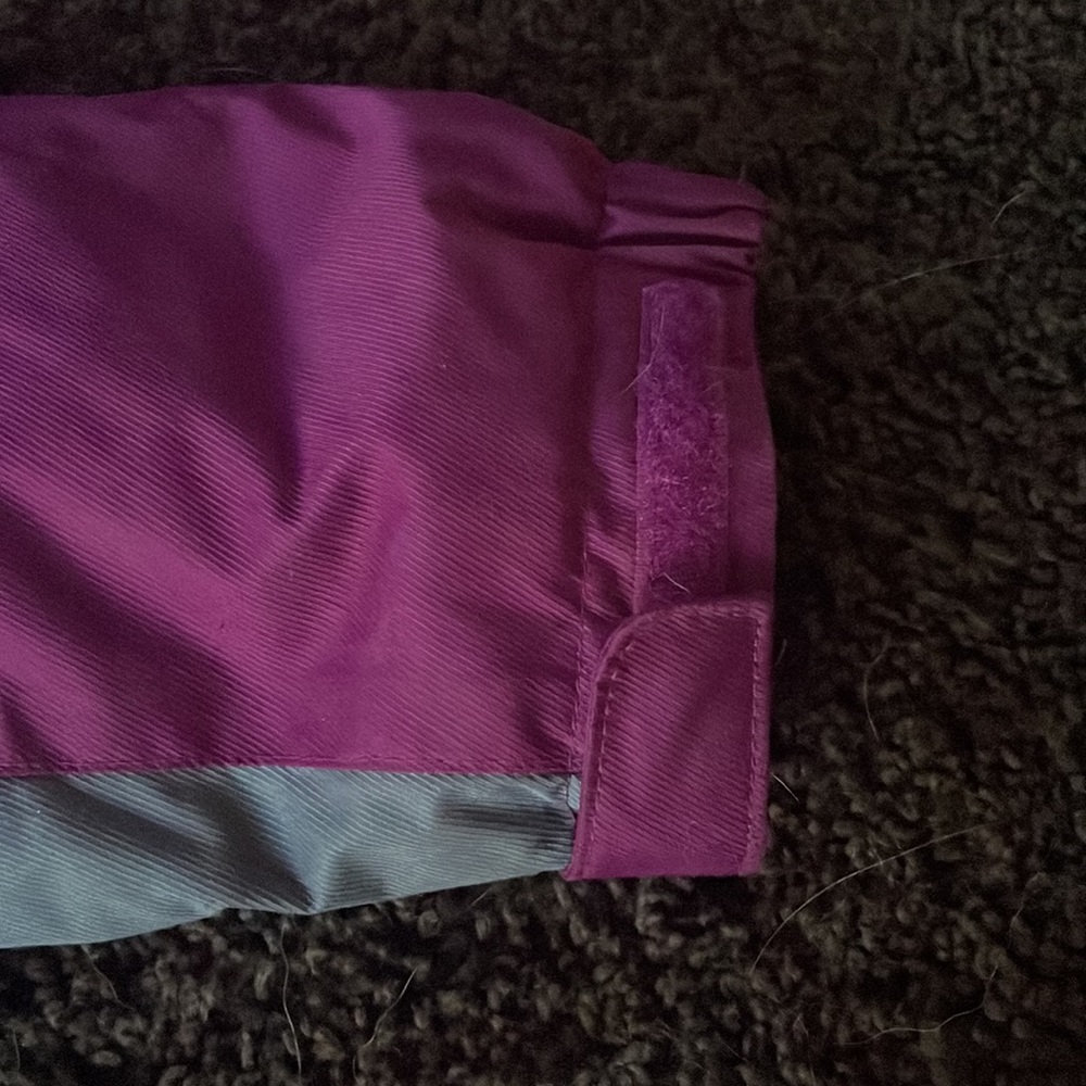 Winter Coat - Picture 5 of 6